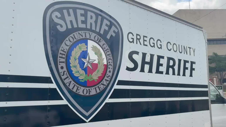 $150K to be transferred within Gregg County budget to cover jail ...