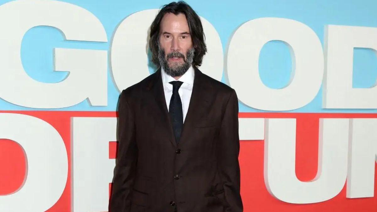 Keanu Reeves Insisted Hollywood Director Who Stole $11 Million From ...