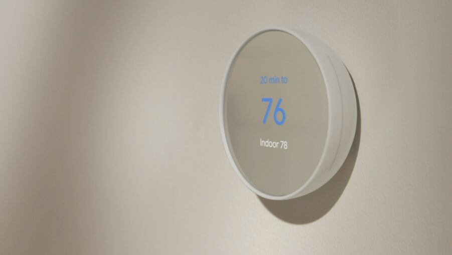OPPD smart thermostat program offers bill credits, grid relief during heat