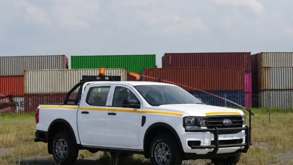 Downtime Armada Ancaman Bisnis, Ford Hadirkan Solusi Lengkap untuk Armada Downtime Armada Ancaman Bisnis, Ford Hadirkan Solusi Lengkap untuk Armada