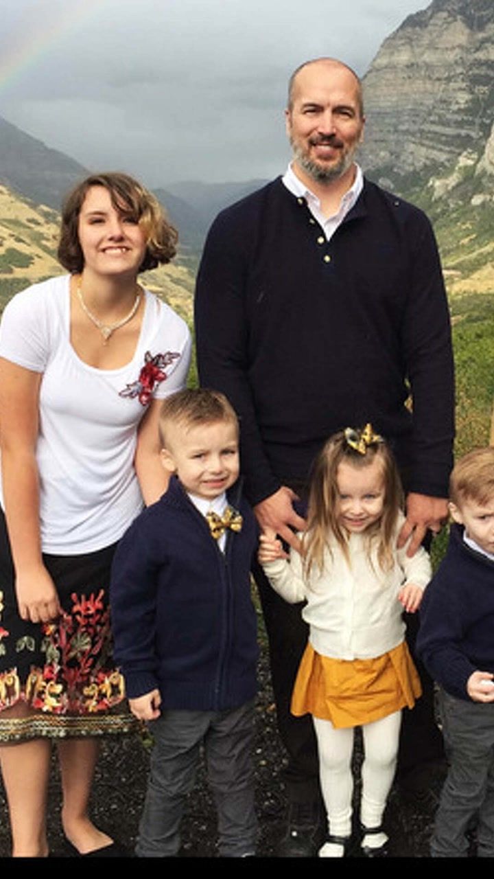 Father says CPS sent him 10 letters before children found dead in ...