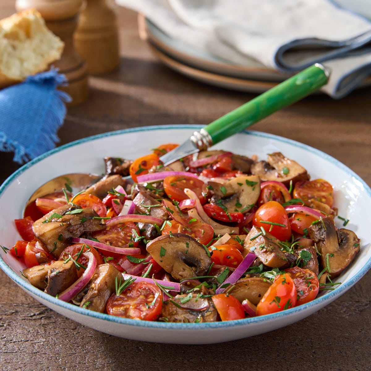 Upgrade Burger Night With These Delicious Side Dishes