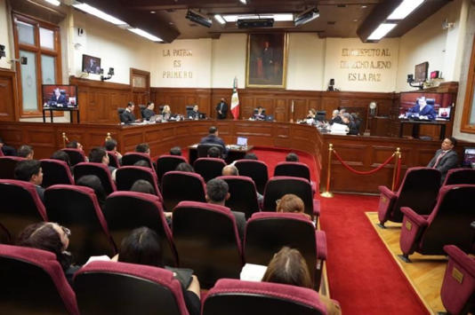 El caso de Abelina dejaría así de ser sólo un litigio político para convertirse en un precedente nacional. Foto: Cortesía