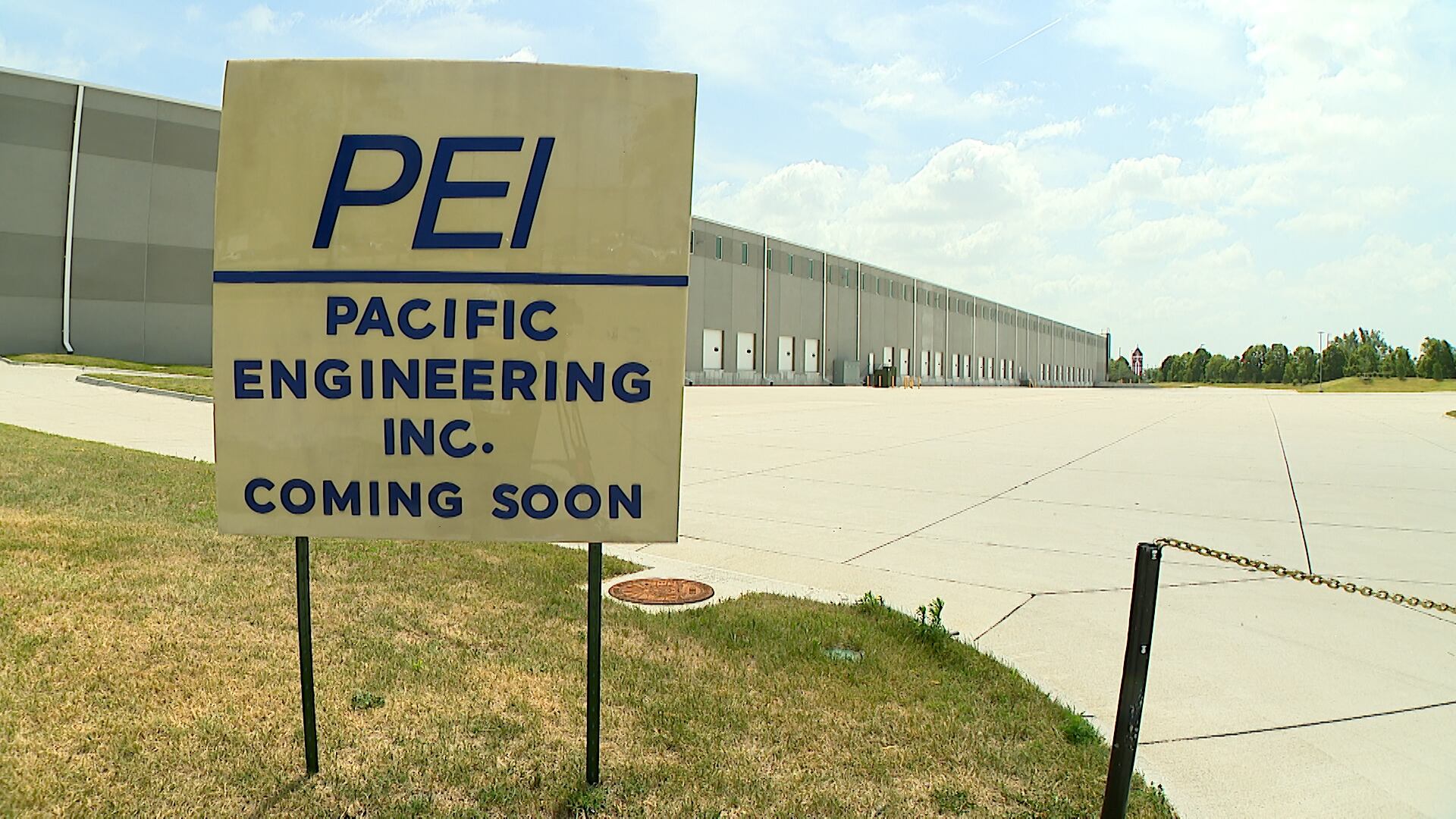 Pacific Engineering Inc. to become first tenant at Omaha Airport ...