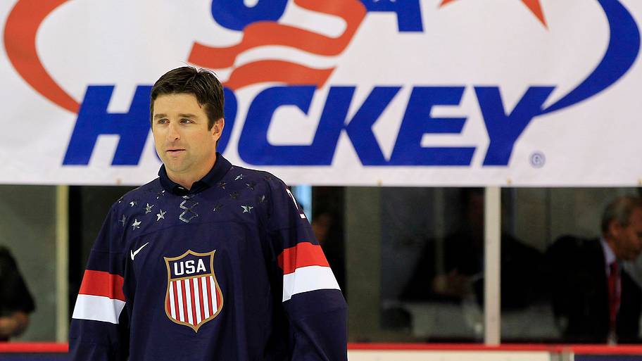 John Lilley explains why NY Rangers picked goalie in 2026 NHL draft