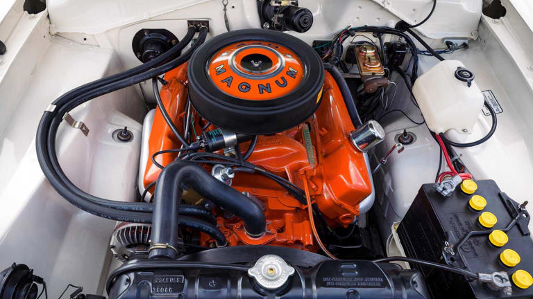 Chrysler said it couldn't be done until a Chicago dealer built 640 of them