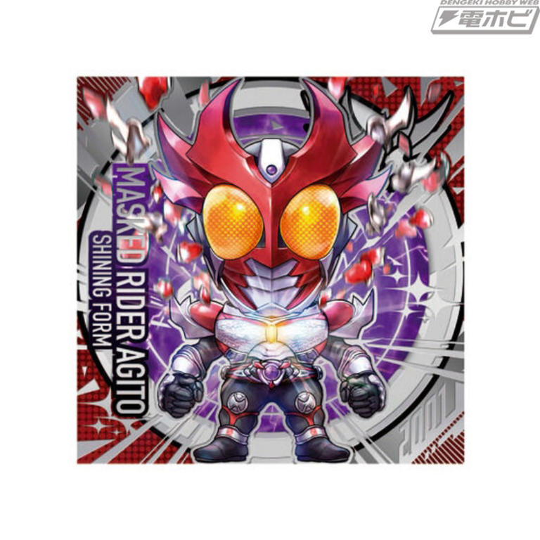 仮面ライダーカブト』20周年を記念した「ZECTレア」や、豪華仕様のURに