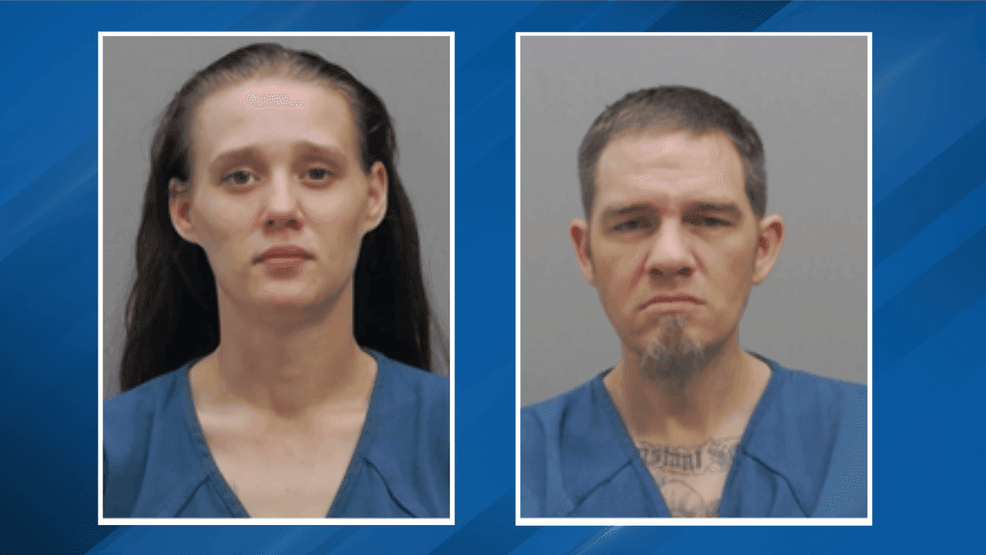 911 call for 2-year-old ingesting marijuana leads to 2 arrests in Clermont County
