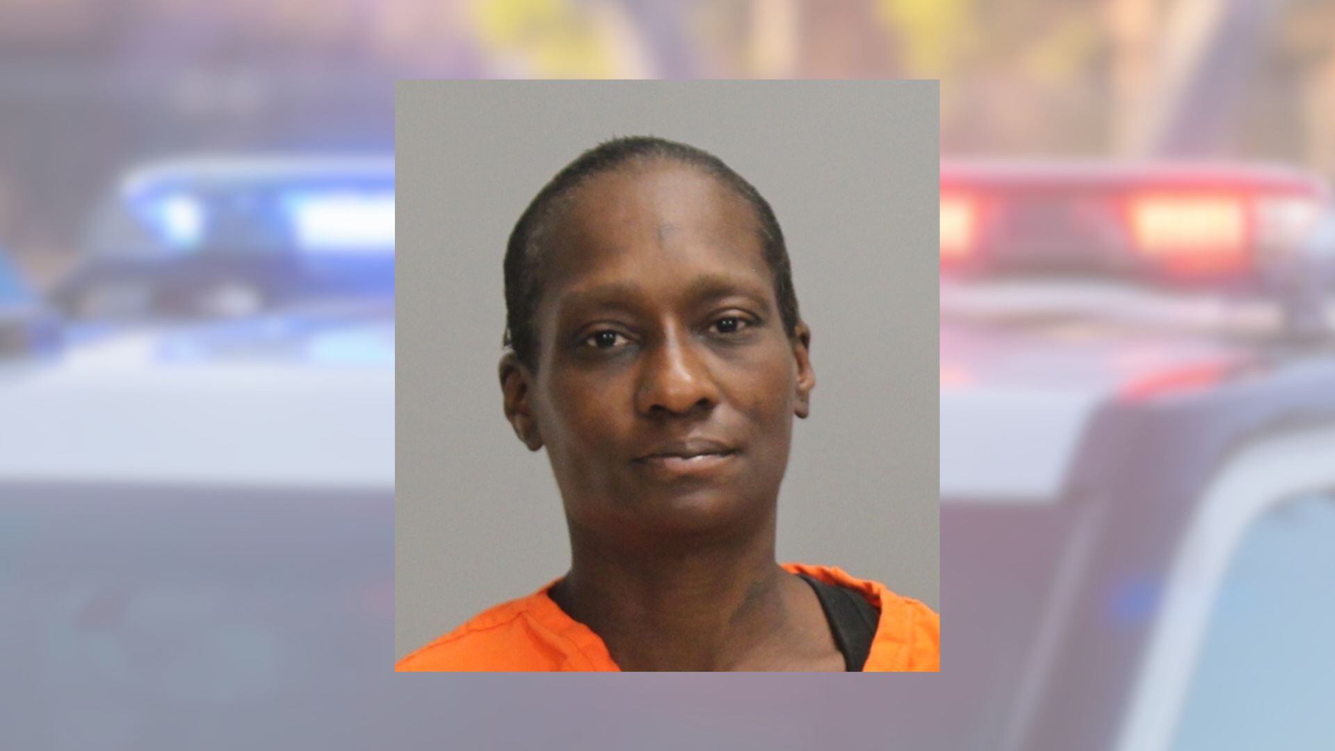 College Station police arrest woman after receiving reports of a dog ...
