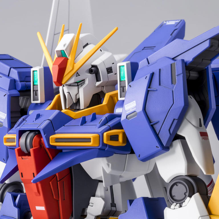 【未組立】1/100 RE/100 ガンダムリントヴルム MSN