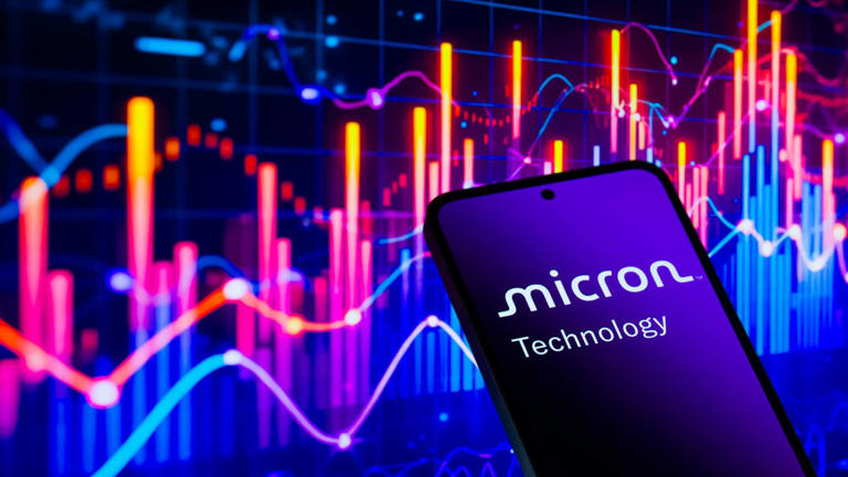 Micron’s stock buybacks explained: When & why the chipmaker repurchases ...