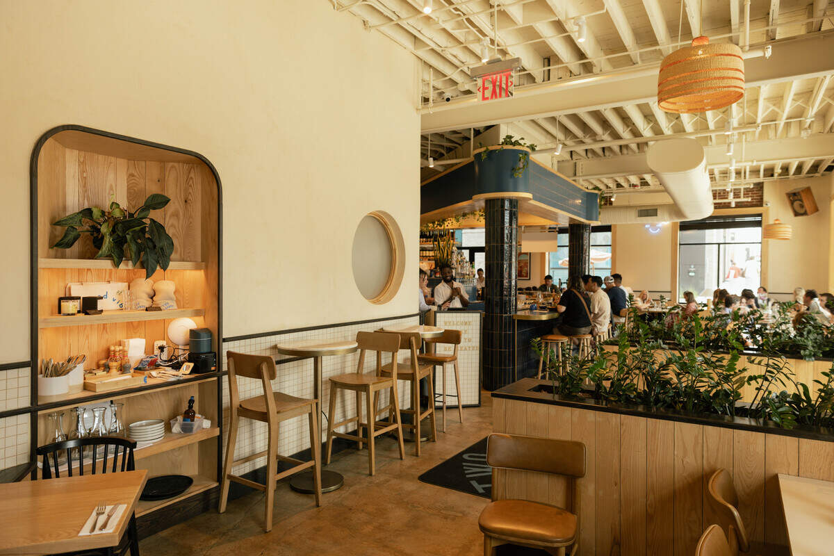 See the first new café and restaurant announced for West Bottoms ...