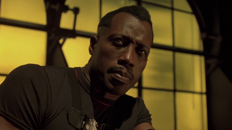 Marvel's Blade game reportedly faces cancellation amid Xbox studio layoffs