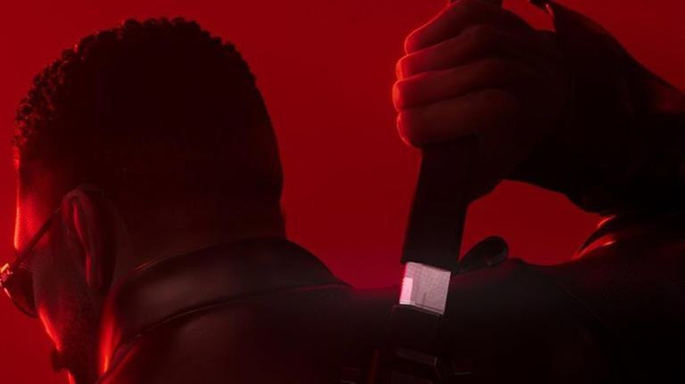 Marvel's Blade game reportedly faces cancellation amid Xbox studio layoffs