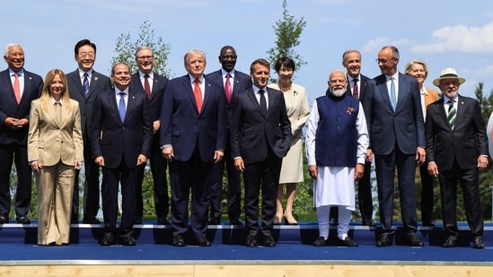 India's pivotal role in G7 convergence