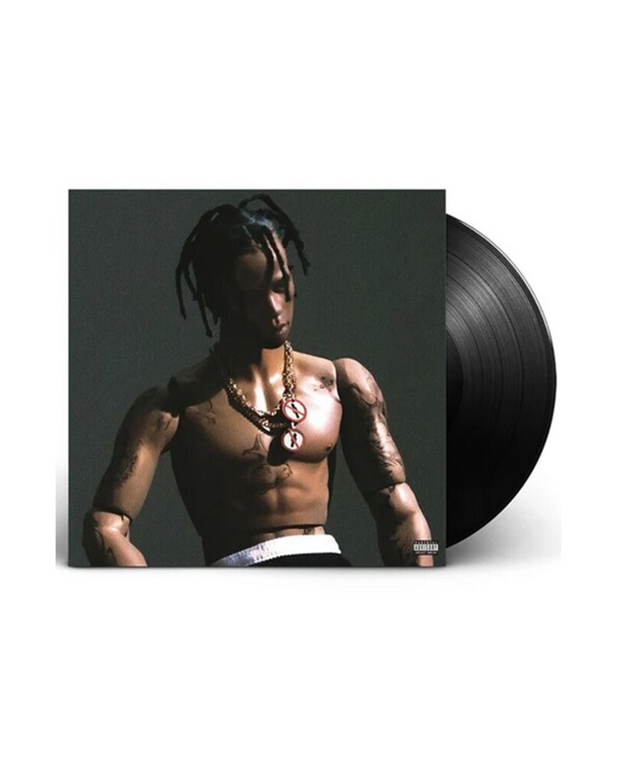 Travis Scott - Rodeo [VINYL LP]
