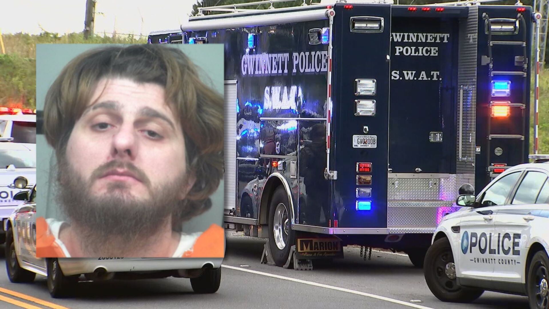 Deputy nearly paralyzed in shooting says he’s thankful shooter found guilty