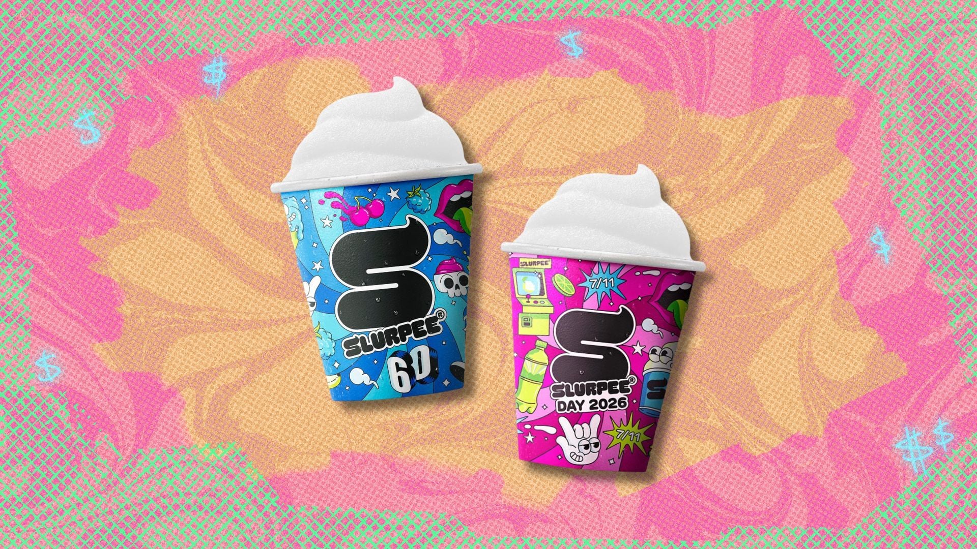 Slurpee Day is coming soon — how to grab a free drink (plus more treats ...