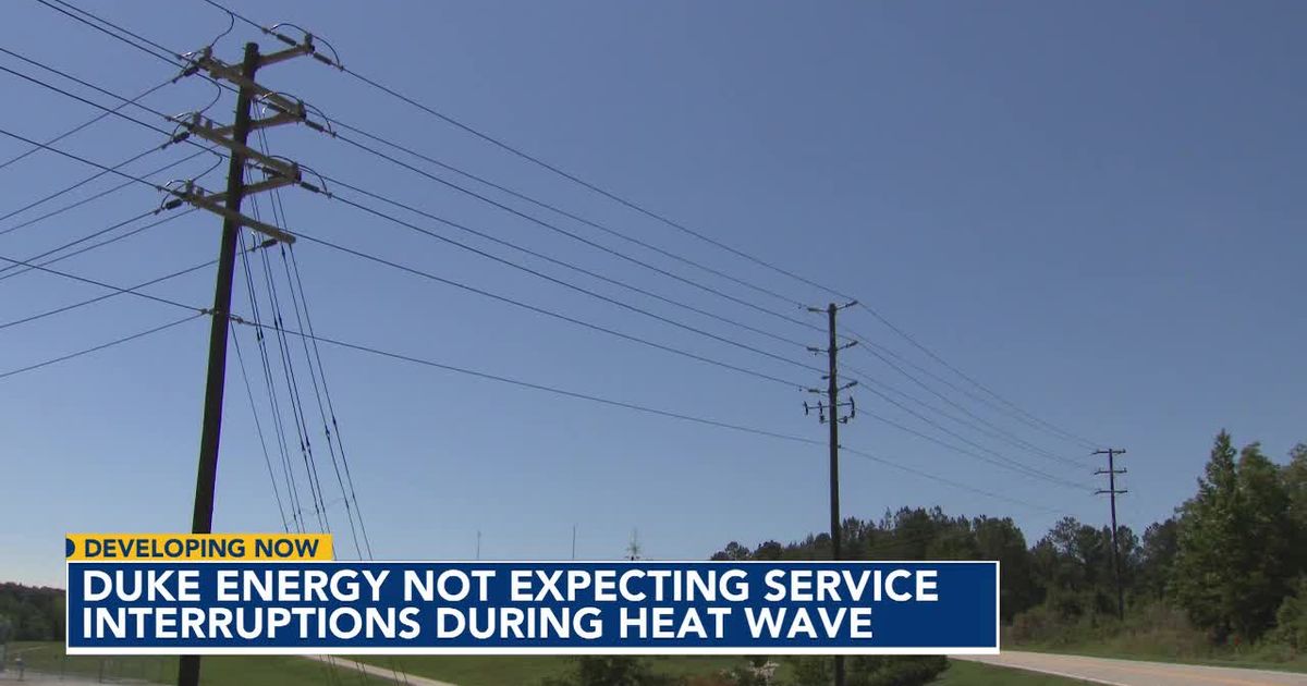 Duke Energy expects increase in power usage but doesn't expect ...