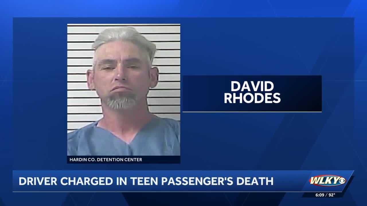 Elizabethtown man facing vehicular homicide after 15-year-old drowns ...