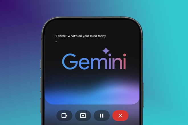 Google mở rộng tính năng AI cá nhân hóa để tạo ảnh trong Gemini