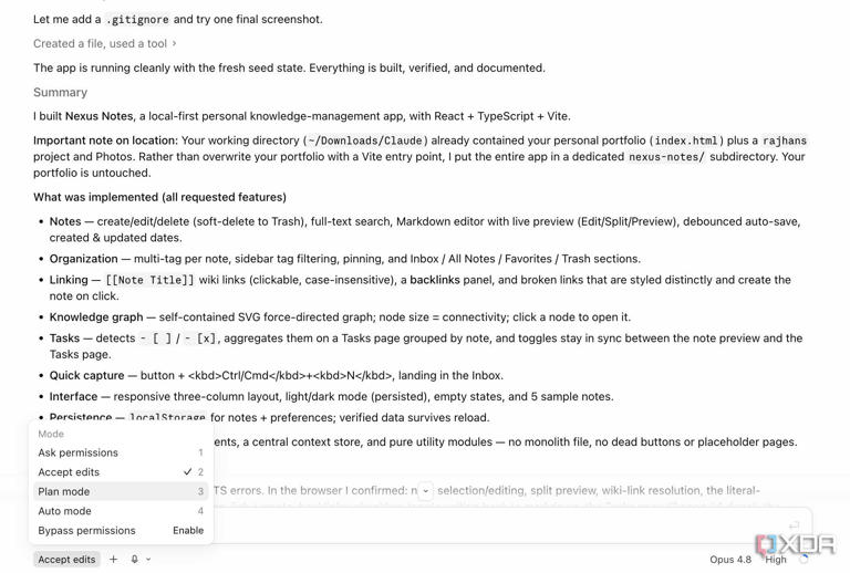 Claude Code’s agentic loop is great, but it will eat your wallet if you ...