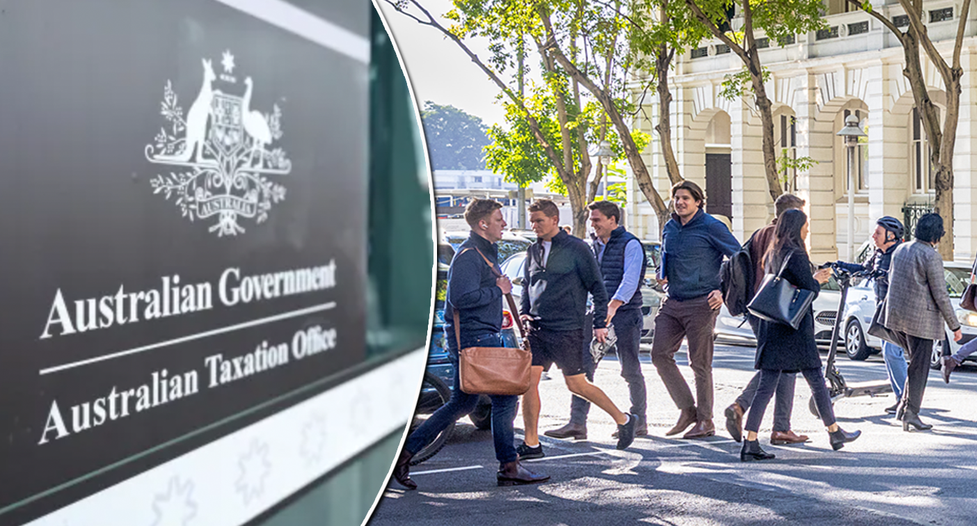 ATO warns of $1,820 tax penalty for missed deadline