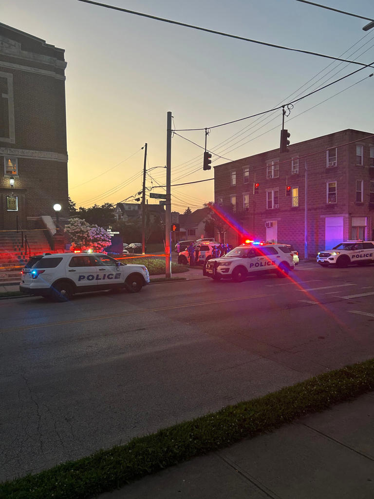 1 seriously injured after shooting in Carthage; police investigating