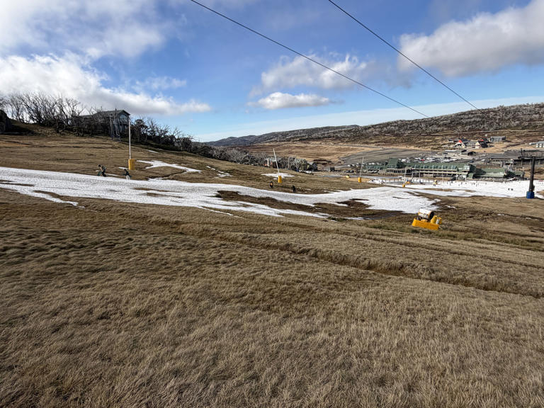 Polar airmass surging towards Australia – where will the chill hit?