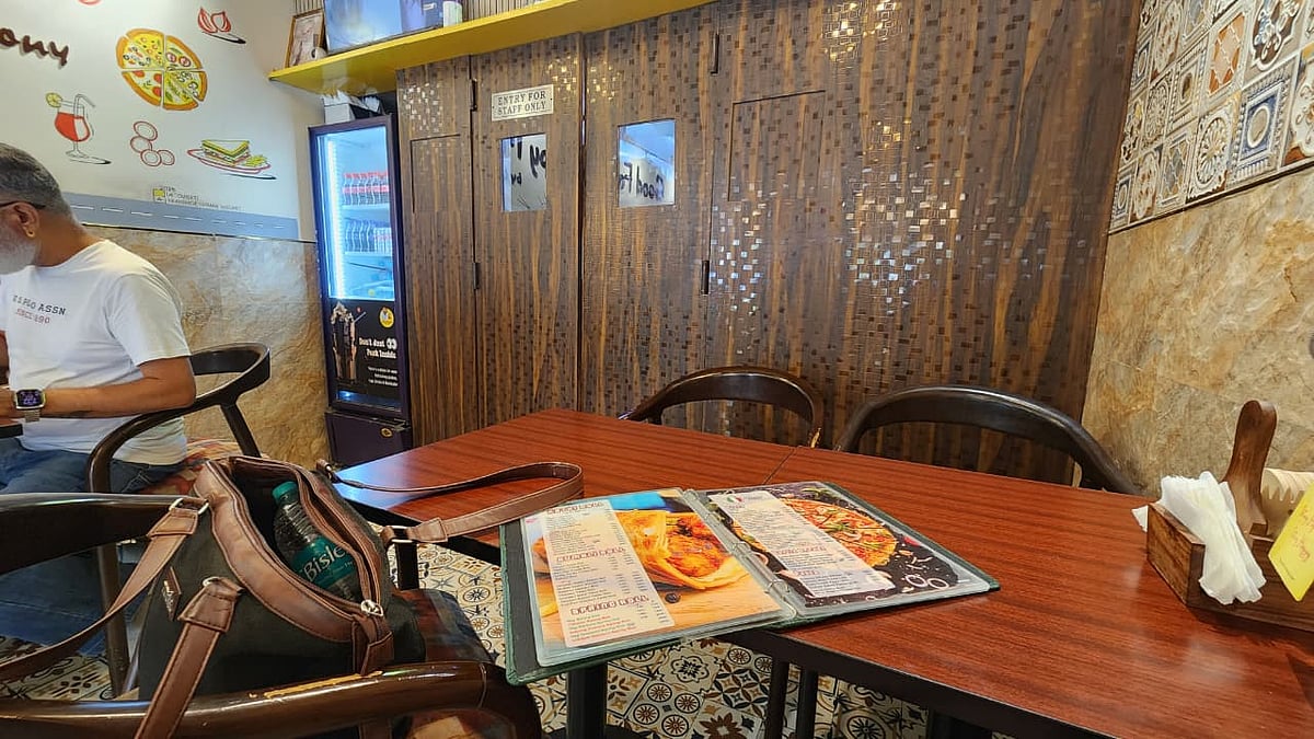 MCD's Health Menu Mystery: What's Served Doesn't Match the Licence