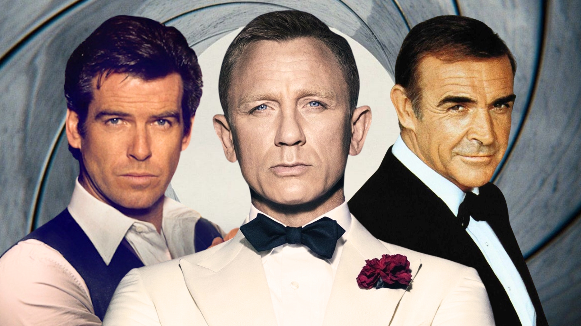 James Bond : les favoris pour remplacer Daniel Craig ont un problème, selon cette experte de 007