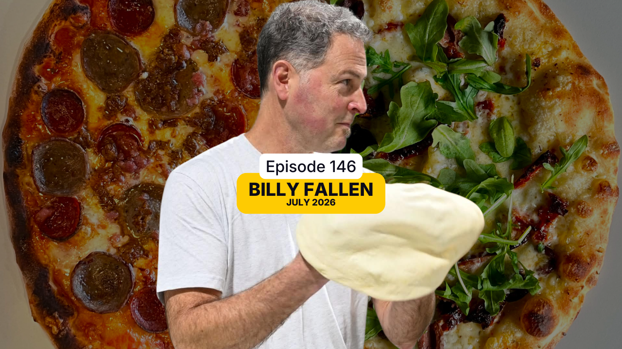 Billy Fallen brings Billy Pie back to Richmond with new pizza shop
