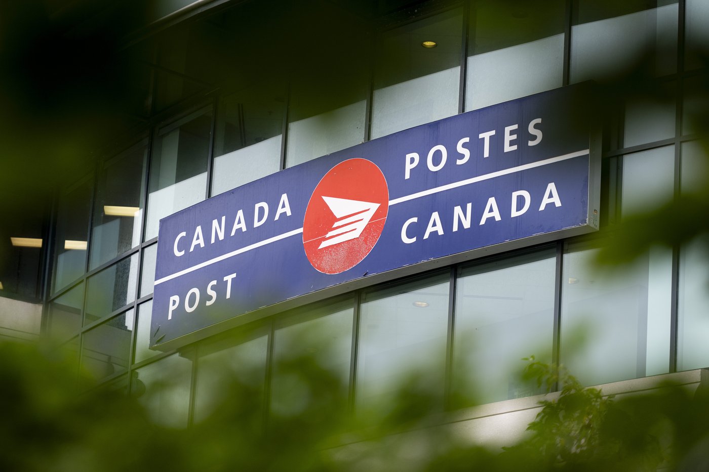 Canada Post pausing parcels to some EU countries over new customs rules