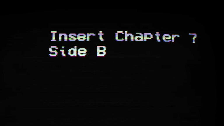 7 theories that still hold up after Deltarune chapter 5