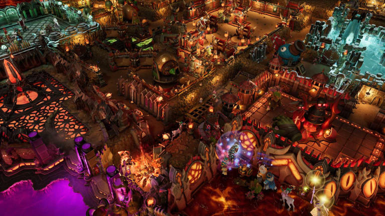 10 cozy games where you're actually the villain
