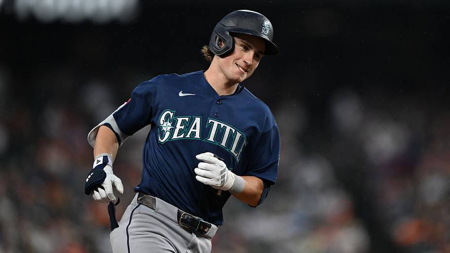 Mariners should avoid drastic decisions on Colt Emerson during his ...