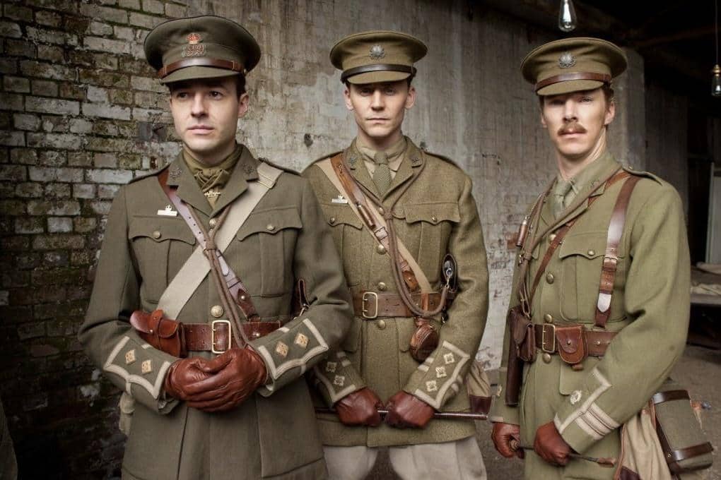 War Horse.
