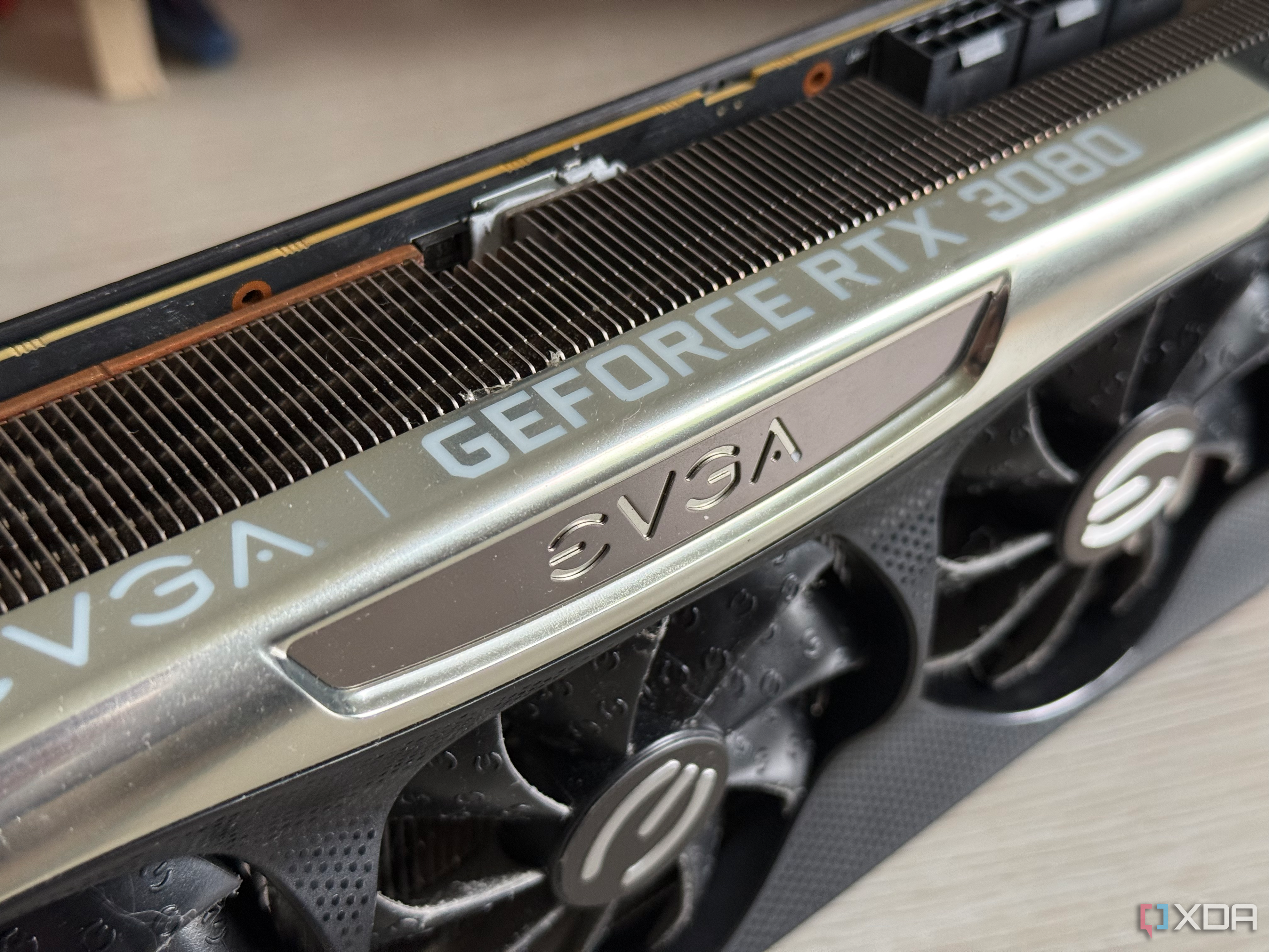 The RTX 3080 was supposed to be old by now, but the RTX 60 delay handed it two more years