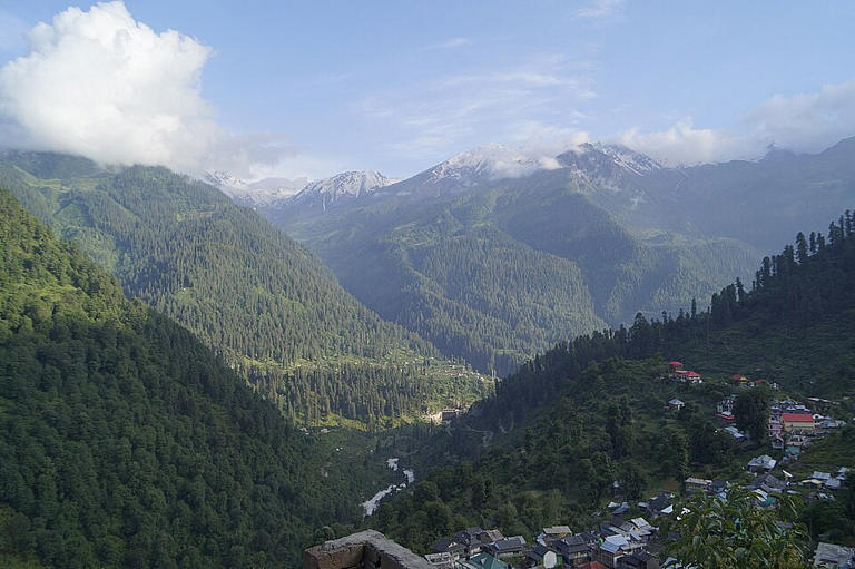 Parvati Valley's rave party network under scrutiny after HC crackdown