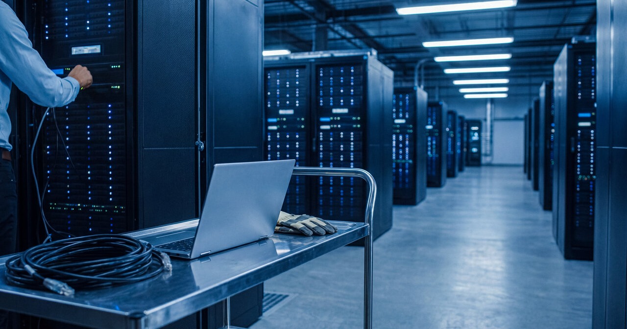 Report: Clean energy cheapest way to meet VA data-center demand
