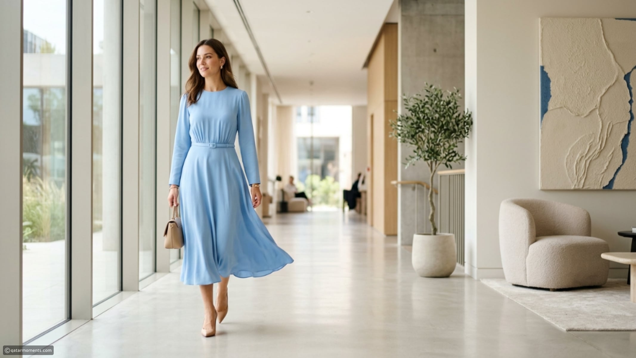 Feel extra girly with these 12 beautiful feminine colors