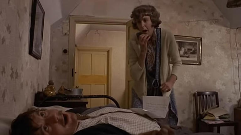 El chiste más gracioso del mundo, según Monty Python, que mataba de ...