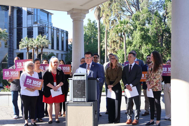 Lawmakers consider victim privacy bill inspired by 'American Nightmare ...