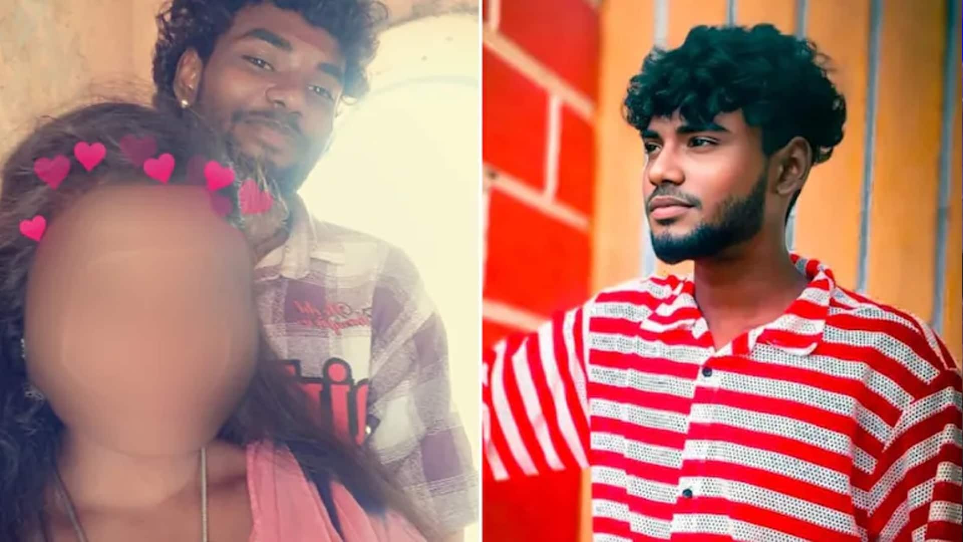 Inter-caste teenage couple found dead in Tamil Nadu, police suspect suicide
