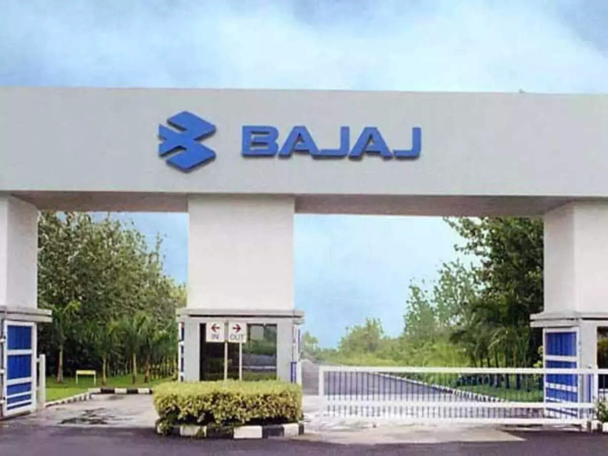 Bajaj Auto's Rs 5,633 Cr Buyback: Retail Investors' Profit Potential