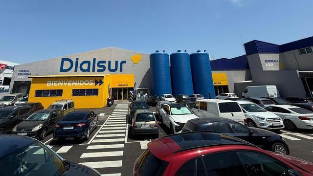 Dialsur abre en Alicante su mayor cash carry con una inversión de más ...