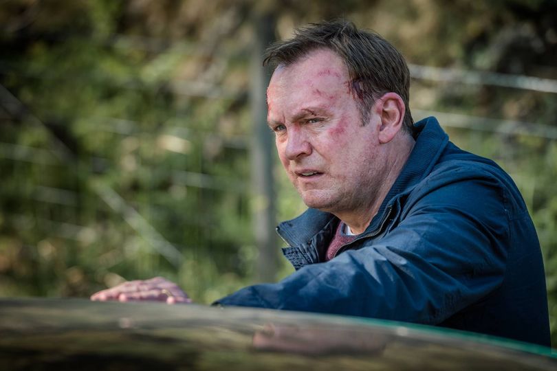 British crime drama Line of Duty fans will binge-watch quietly added to Netflix