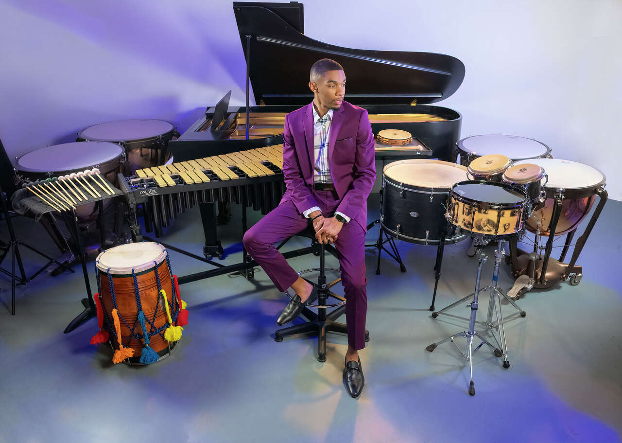 Emerging Black Composers Project taps Christopher Thompson as honoree