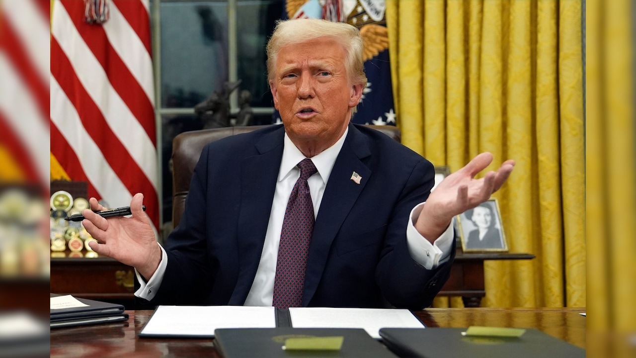 'Too bad for country': Trump vows to bring legislation after SC's ...