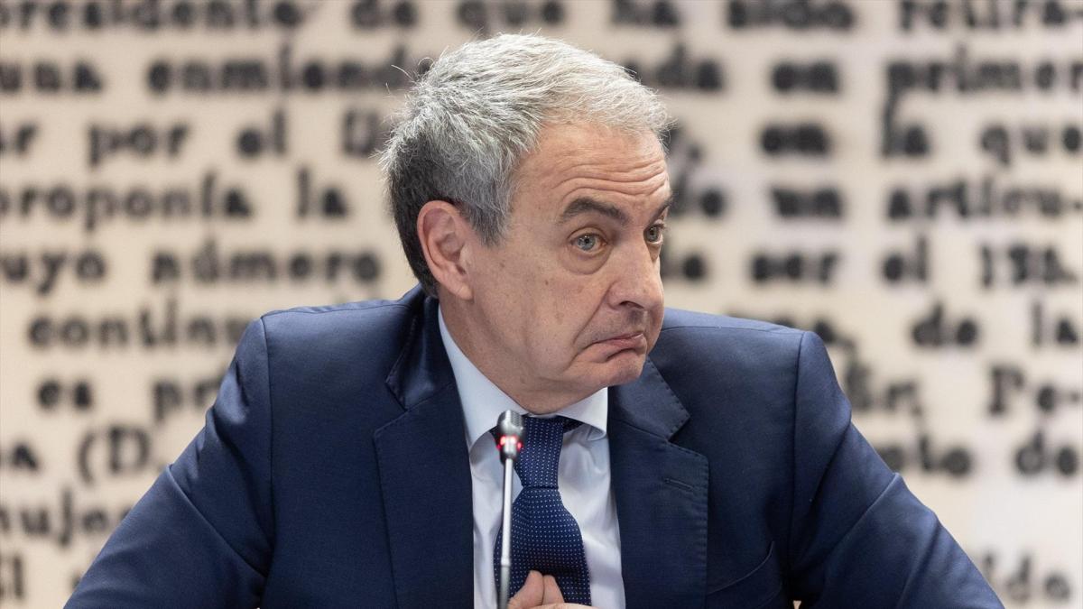 El Senado de Bolivia crea una comisión para investigar las «presuntas ...